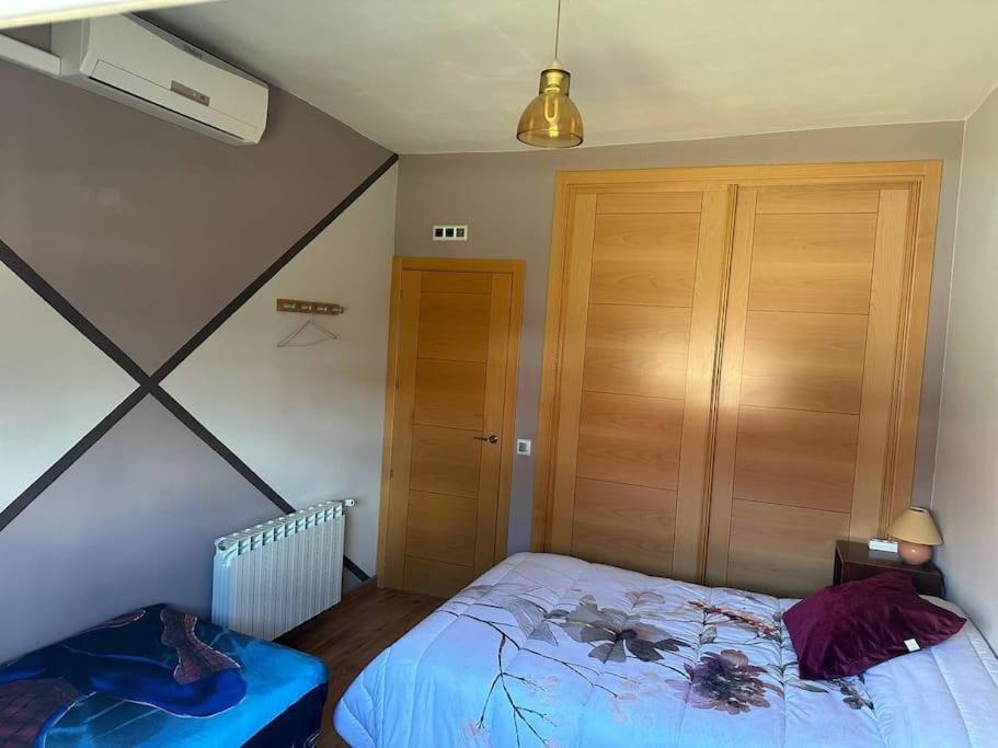 Vacacional En Pelayos Hébergement de vacances *