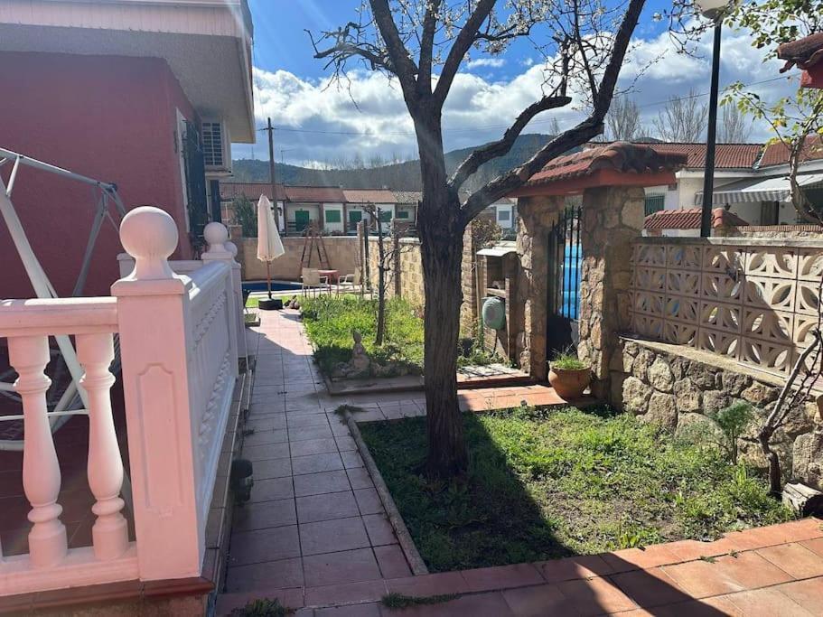 Vacacional En Pelayos