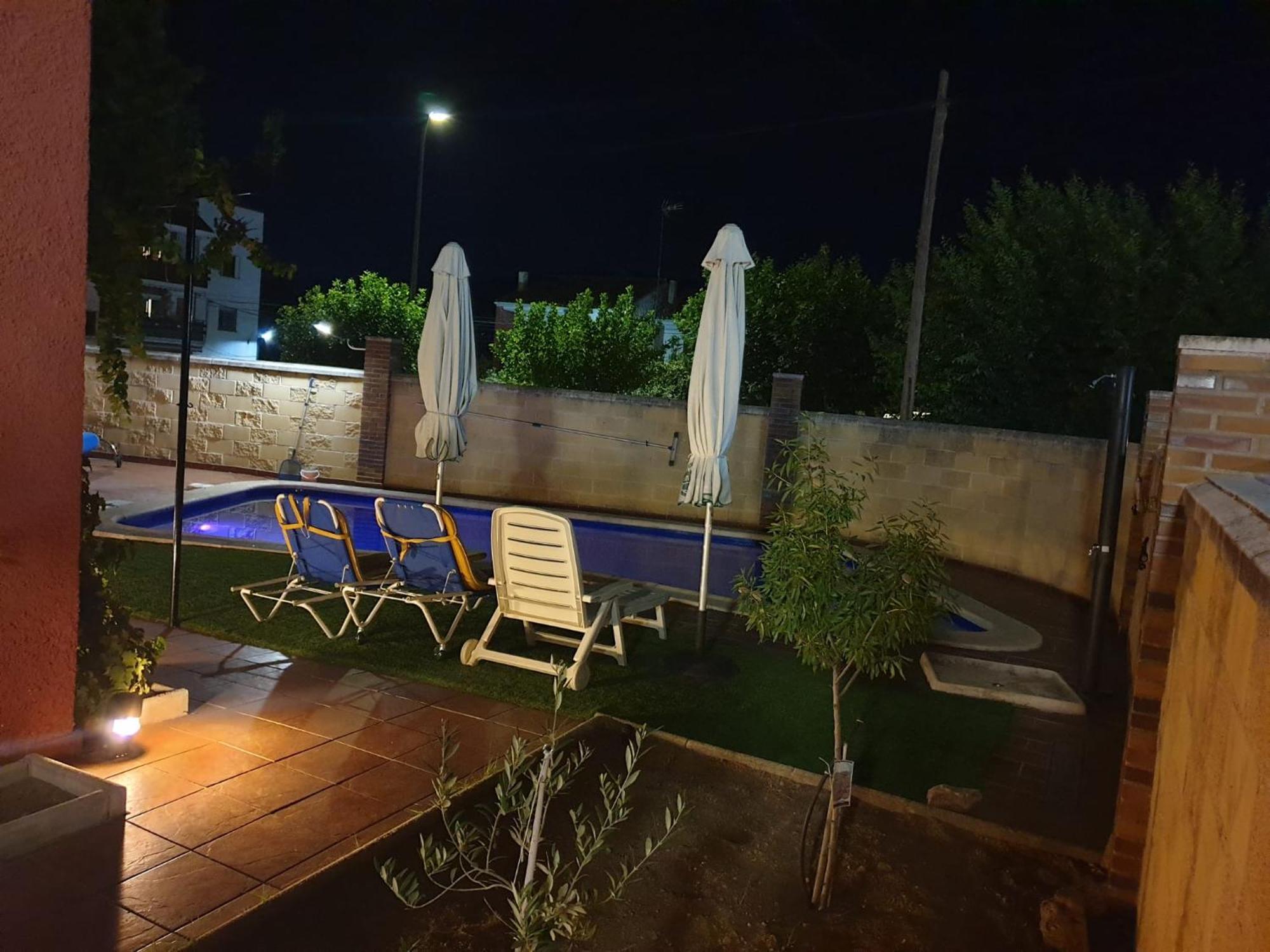 Vacacional En Pelayos Hébergement de vacances Pelayos de la Presa